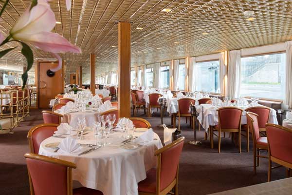 MS Seine Princess Gallery Image